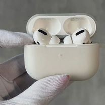 Airpods pro 2 premium lux + чехол на выбор