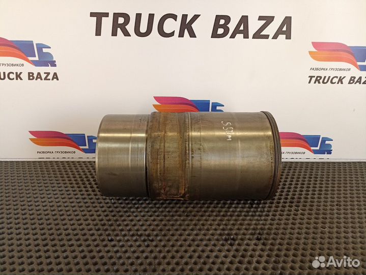 2359445 Гильза цилиндра Scania 5-series