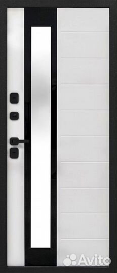 Дверь входная Luxor Termo 5