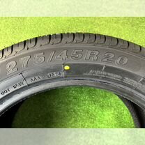 Royal Black Royal Performance 275/45 R20 110V