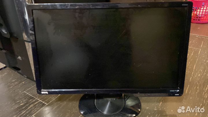 Монитор benq
