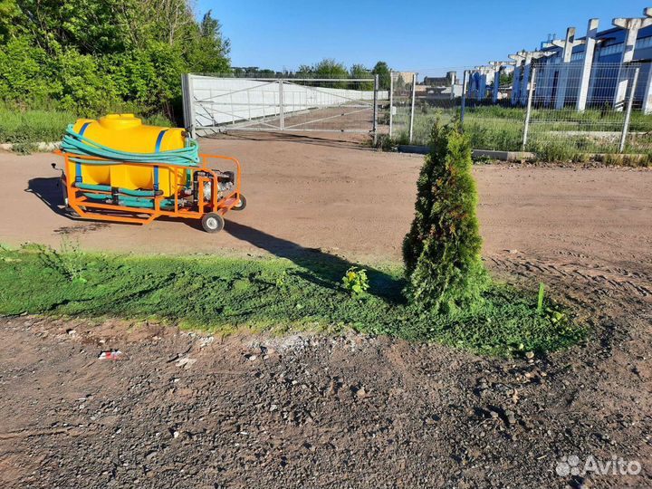 Мульча целлюлозная для гидропосева