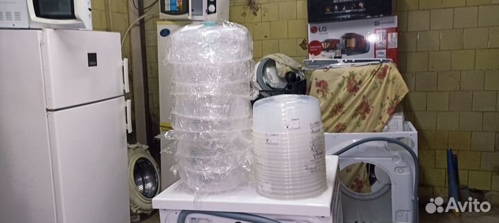 Крышки для Свч (микроволновок)