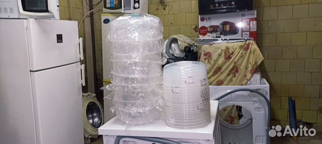 Крышки для Свч (микроволновок)