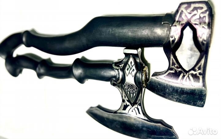 Топоры(Бродакс) топор-калун