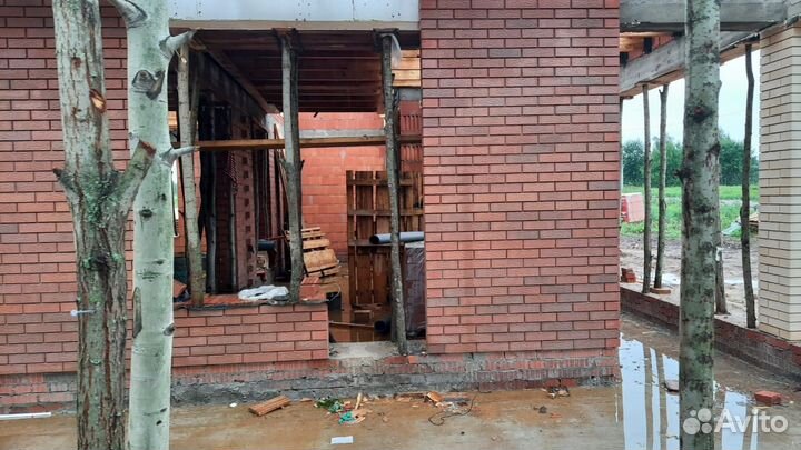 Кирпич облицовочный Терекс