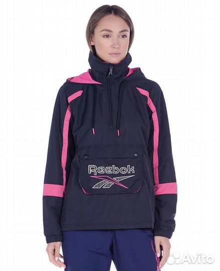 Куртка ветровка