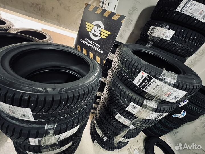 Kumho Winter Portran CW11 215/65 R16C 109R