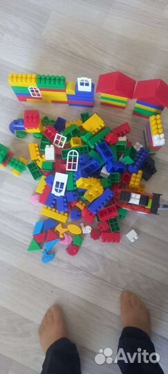 Конструктор