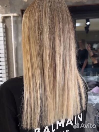 Ищу моделей Парикмахер