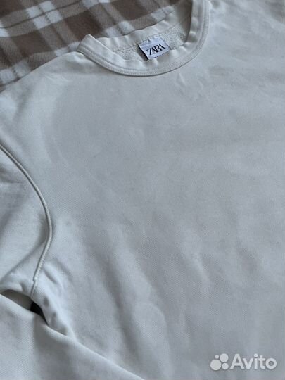 Женские вещи пакетом 42 44 Zara H&M