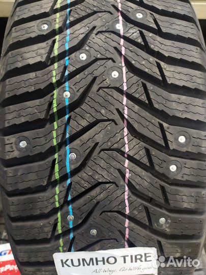 Kumho WinterCraft SUV Ice WS31 245/70 R16