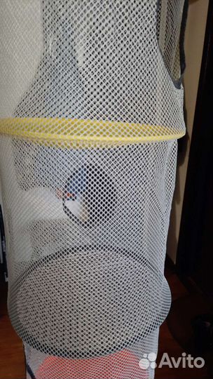 Органайзер-кофр