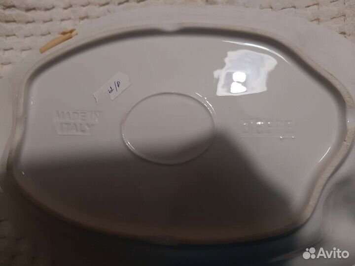 Посуда керамика