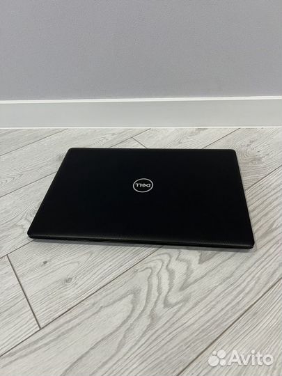 Мощный Dell -8GB/SSD-512/в идеале