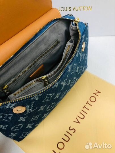 Сумка Louis Vuitton