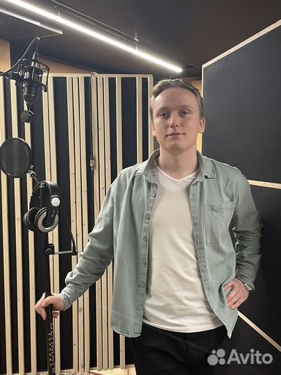 Сведение и мастеринг, аранжировки, дистрибуция