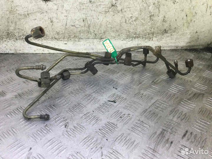 Трубка топливная Ford Transit D3FA