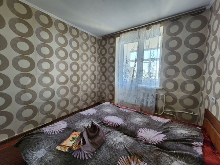 3-к. квартира, 65 м², 5/5 эт.
