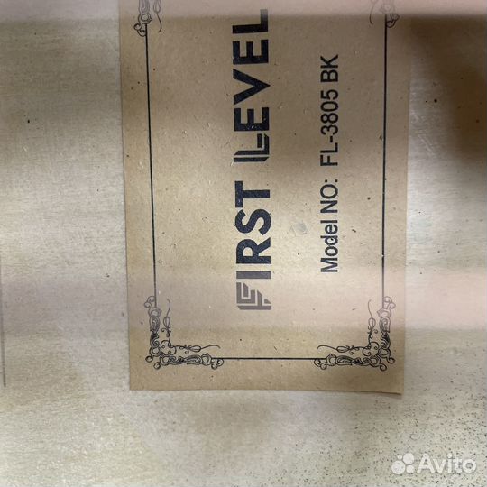 Классическая гитара Terris 6 струны