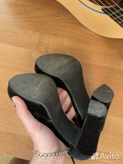 Женские каблуки