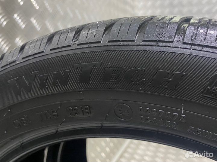 Viking Wintech 215/50 R17 95V