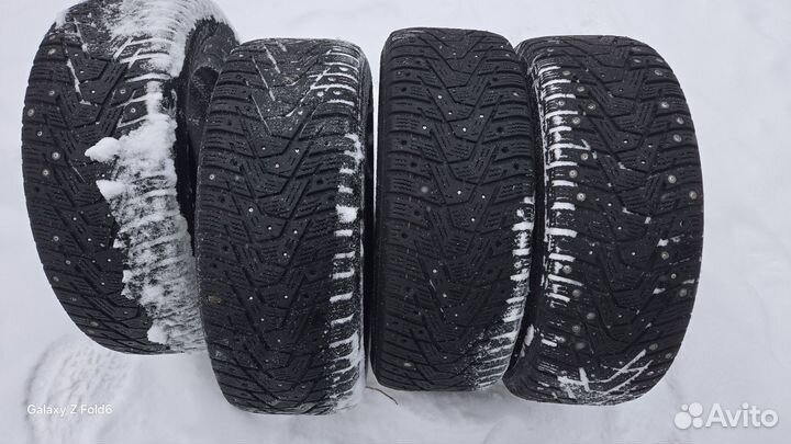 Hankook Winter I'Cept RS2 W452 185/60 R14 82