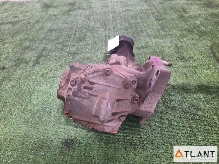 Раздатка toyota ipsum