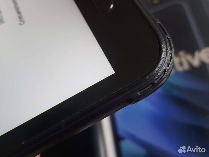 Планшет samsung galaxy tab active 3