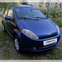 Chery Kimo (A1) 1.3 MT, 2012, 137 655 км, с пробегом, цена 300 000 руб.