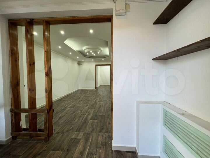 Нежилое помещение свободного назначения, 32 м²