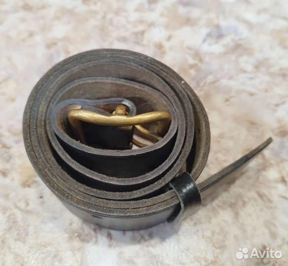 Ремень портупея