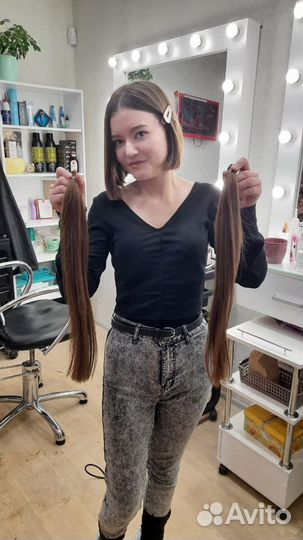 Купим Волосы в Омске, стрижка в подарок