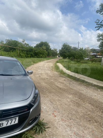 Участок 12 сот. (ИЖС)