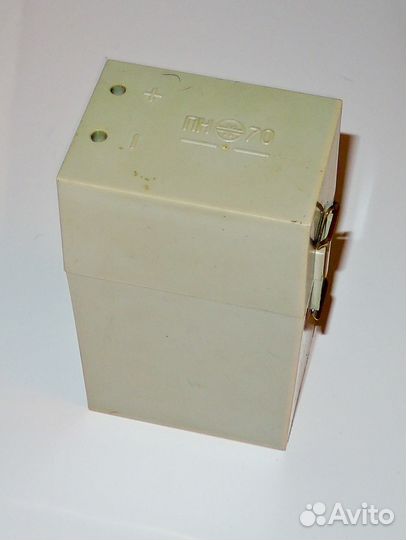 Блок питания