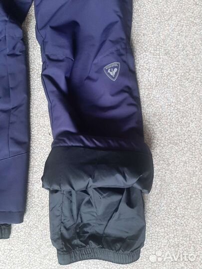 Горнолыжные брюки rossignol