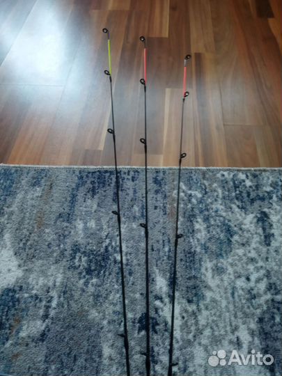 Фидерное удилище flagman