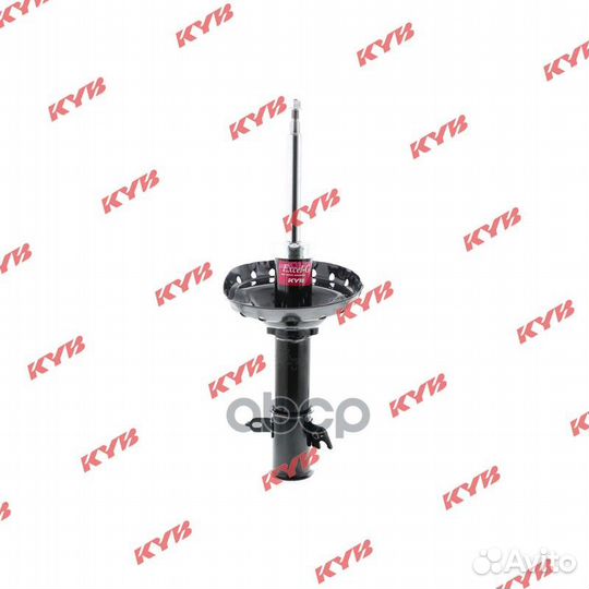 Стойка передняя Subaru impreza GJ2 2011- RH 339