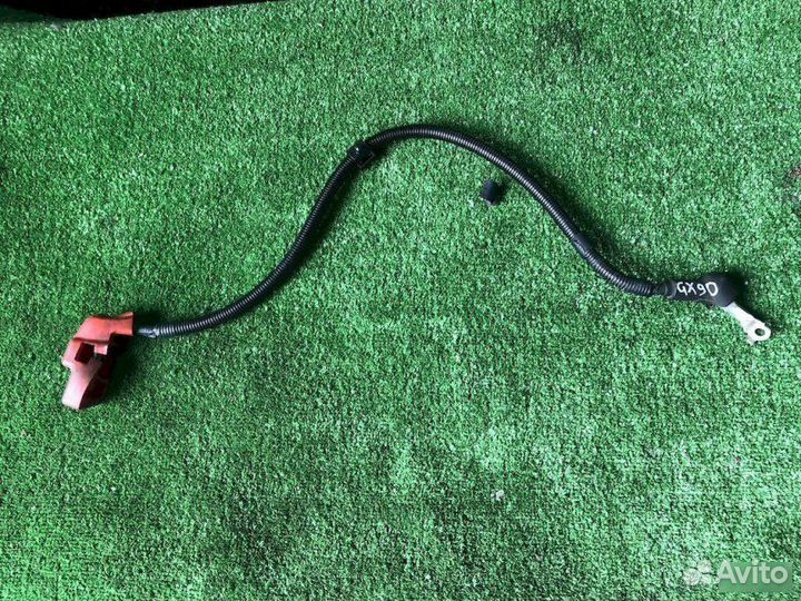 Клемма Toyota Mark Ii GX90 1GFE 1994