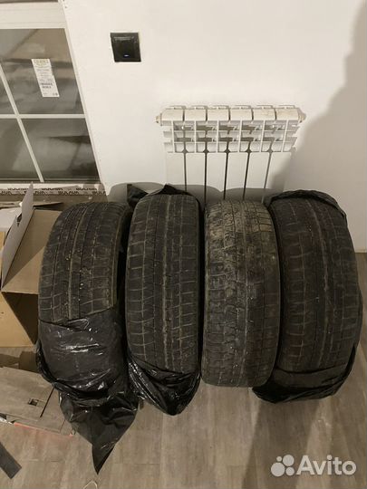 Yokohama Ice Guard IG50 215/55 R16