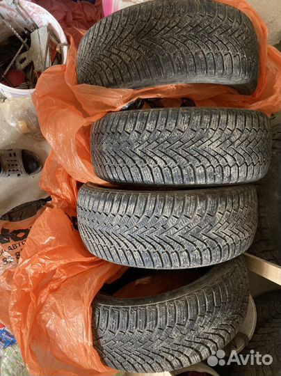 Sailun Ice Blazer Alpine+ 195/50 R15 82H