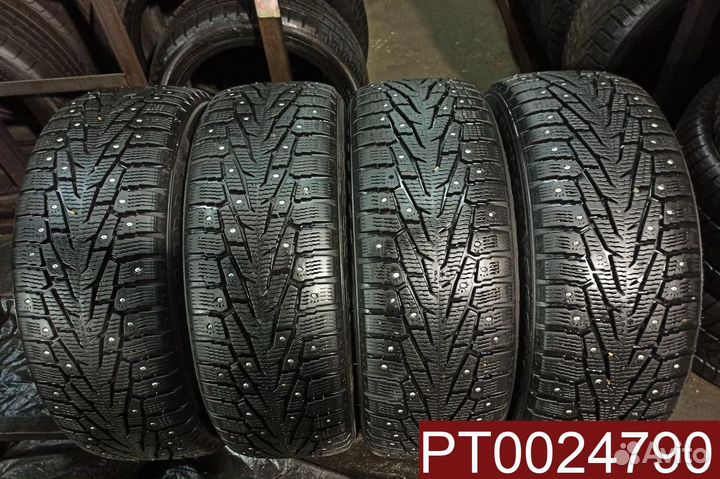 Nokian Tyres Hakkapeliitta 7 225/60 R17 98H