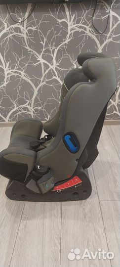 Автомобильное детское кресло от 0 до 18 кг