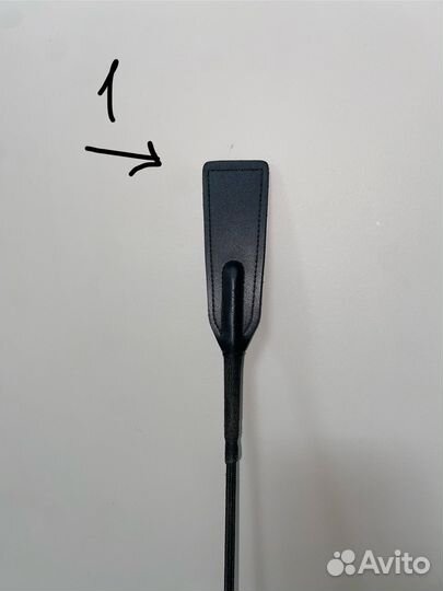 Хлыст для конного спорта