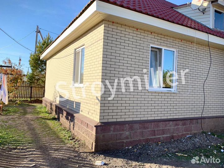 Фасадные термопанели / панели с доставкой