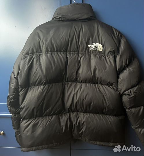 Пуховик The North Face 700 оригинал (Европа)