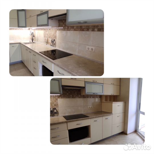 Кухня шкаф-купе мебель лдсп