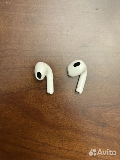 Airpods 3
