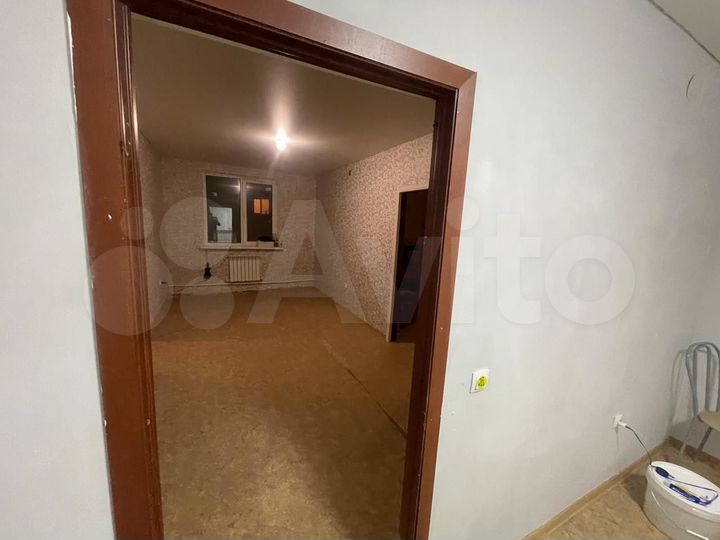 Таунхаус 68 м² на участке 2 сот.