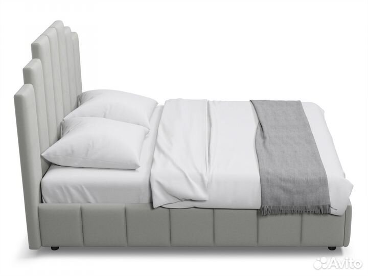 Кровать двуспальная Шерил 180х200